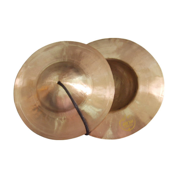 ฉาบลงหิน Stone Cymbal 5inch/12cm. 