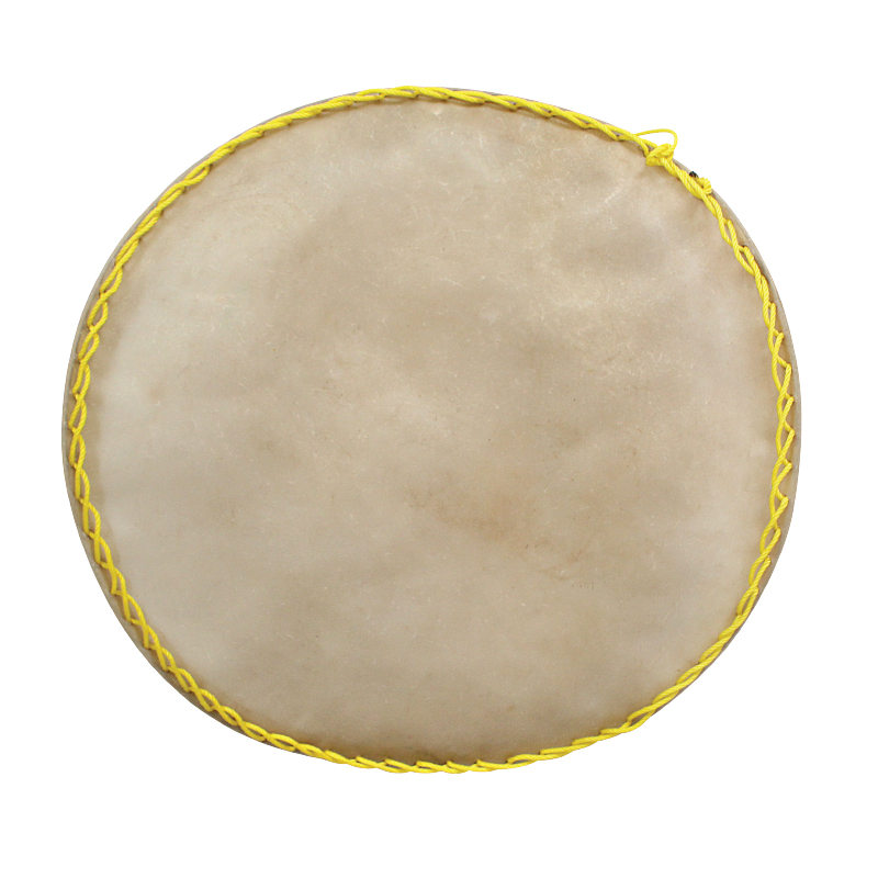 หนังกลองรำมะนากระทุ้ง Rammana KlongYao Drum Head 20inch 