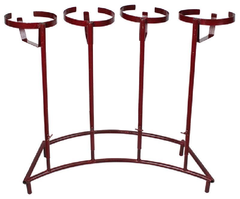 ขาตั้งเหล็กไหซอง HaiSong Steel Stand