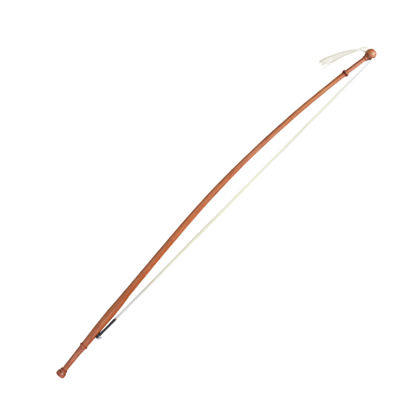 คันสีซออู้ประดู่เส้นไนล่อน SorOo Bow Padaukwood+Nylon 73cm. 