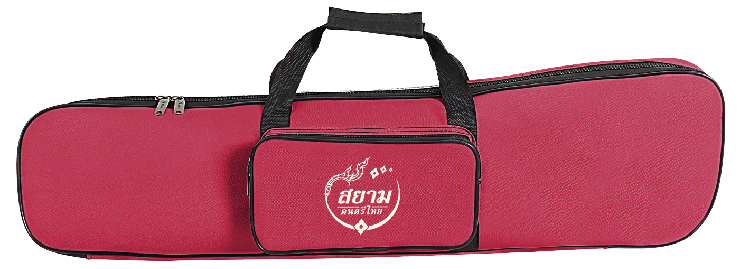 กระเป๋าซอด้วงผ้าร่มบุฟองน้ำ SorDuang Bag Deluxe 32inch 